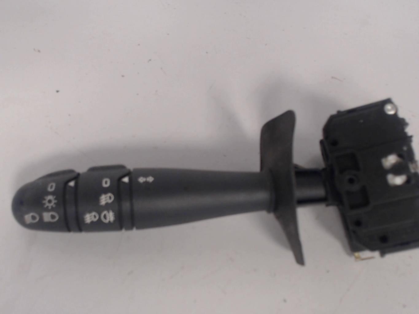 Commodo phare RENAULT CLIO 2 PHASE 2 Diesel - 1