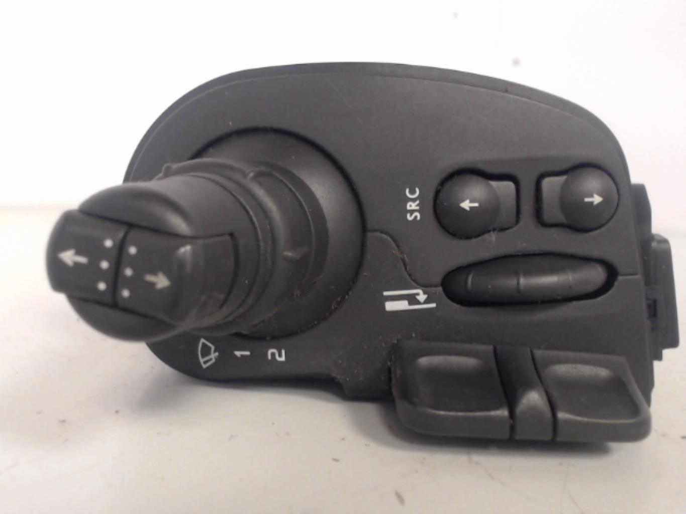Commodo d'essuie glaces RENAULT SCENIC 2 PHASE 1 Diesel - 1