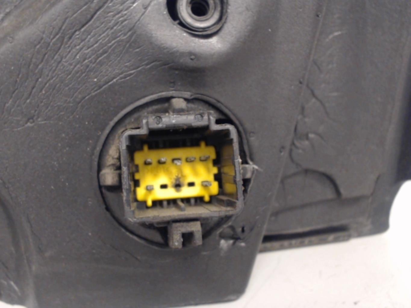 Retrovisor derecho RENAULT MEGANE 2 PHASE 1 Gasolina - 1