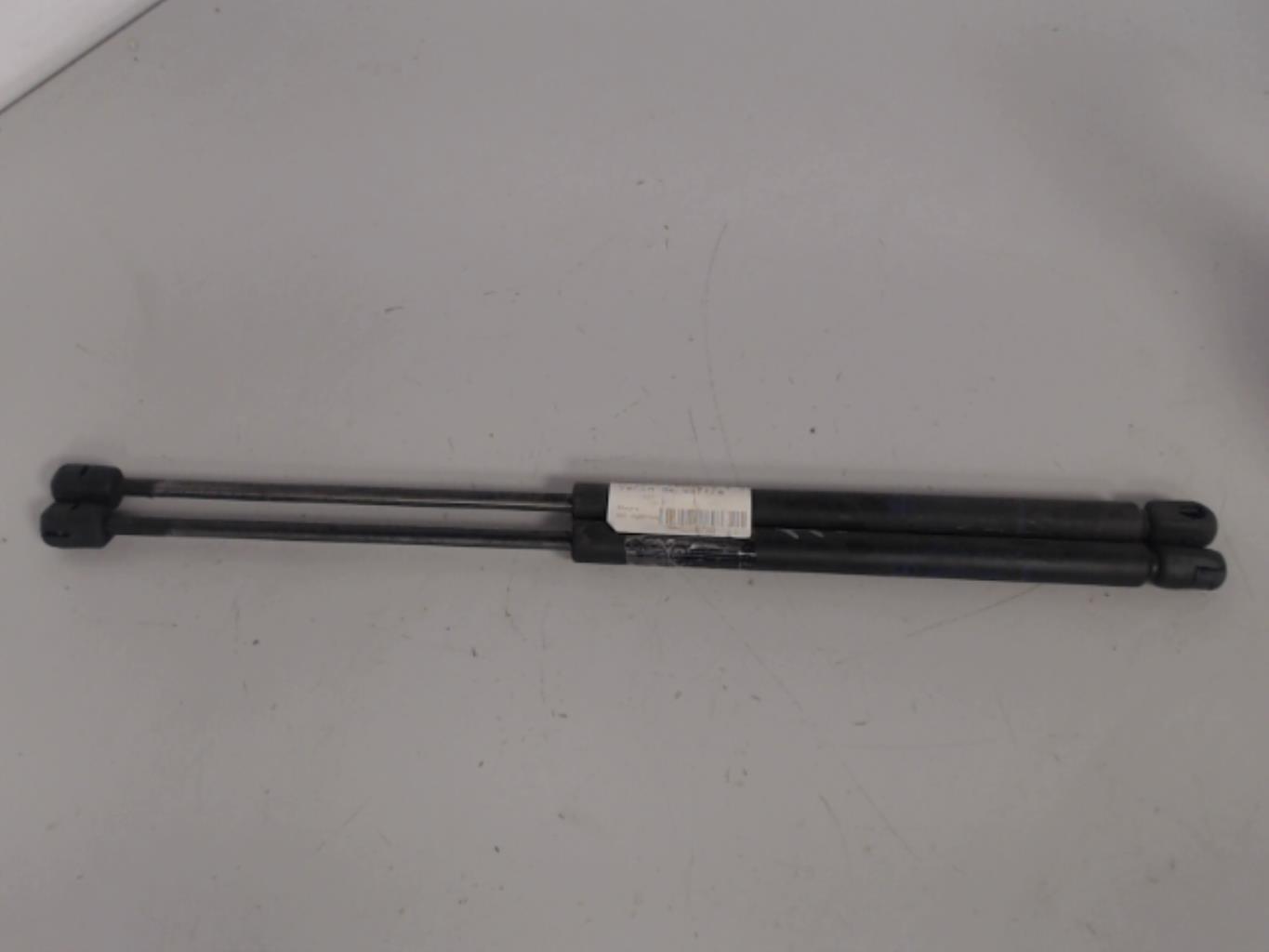Verin de coffre RENAULT CLIO 1 PHASE 3 Essence - 1