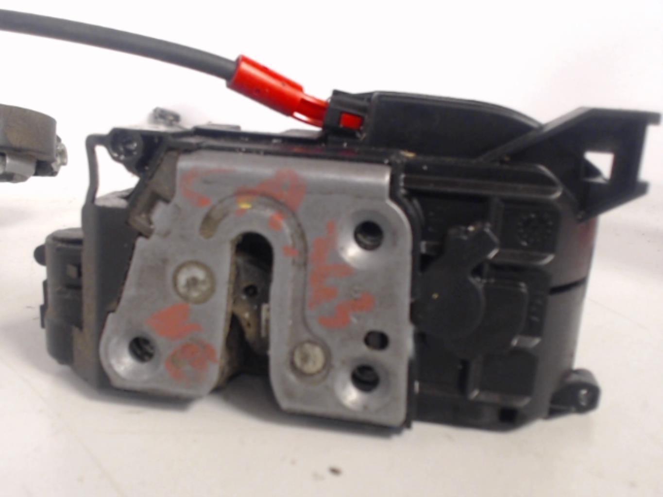 Serratura anteriore destra RENAULT KANGOO 2 PHASE 1 Diésel - 1