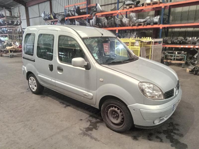 Giunto cardanico albero di trasmissione sinistro RENAULT KANGOO 1 PHASE 2 Diésel - 1
