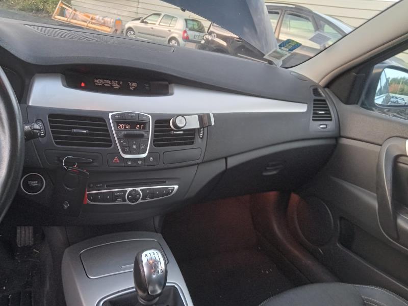 Guantera RENAULT LAGUNA 3 PHASE 1 Diésel - 1