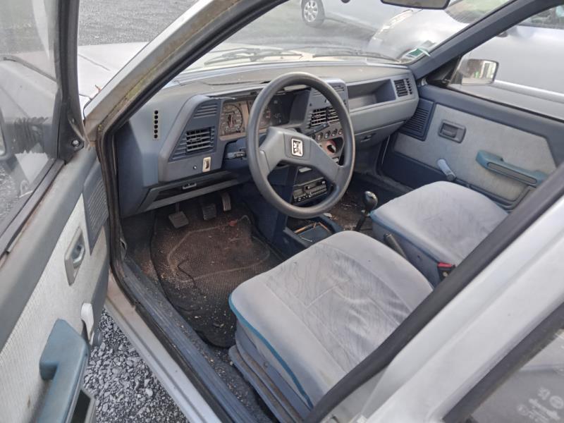 Neiman PEUGEOT 309 PHASE 1 Essence - 1
