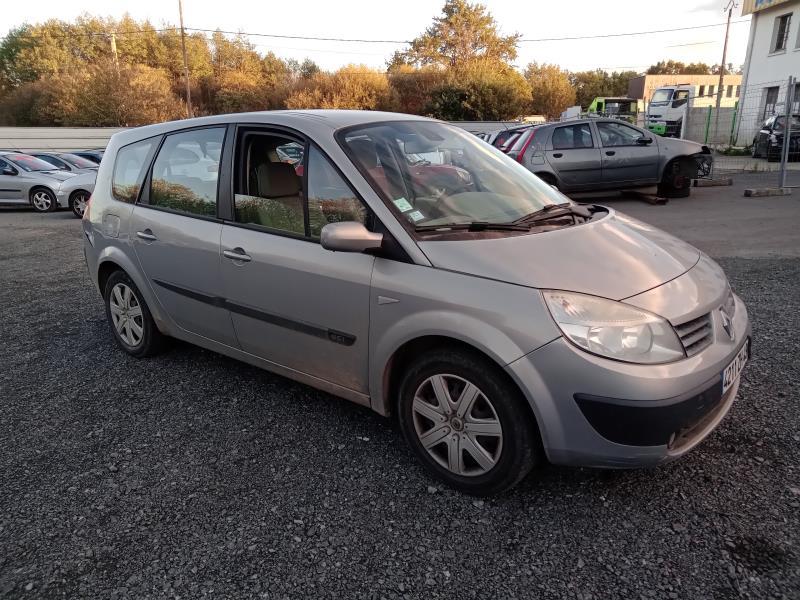 Gruppo ottico anteriore principale destro (luci)(faro) RENAULT GRAND SCENIC 2 PHASE 1 Diésel - 1