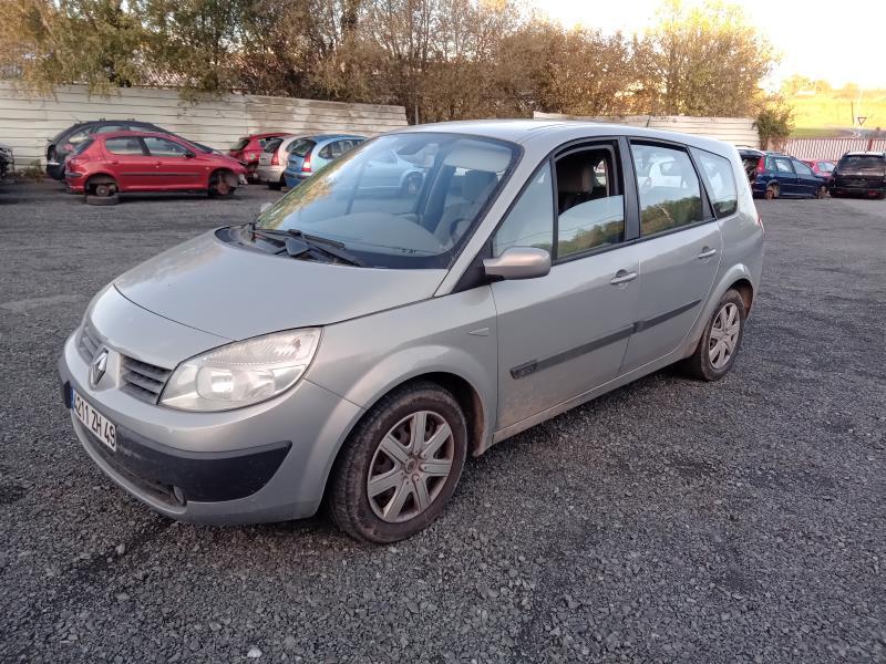 Gruppo ottico anteriore principale sinistro (luci)(faro) RENAULT GRAND SCENIC 2 PHASE 1 Diésel - 1