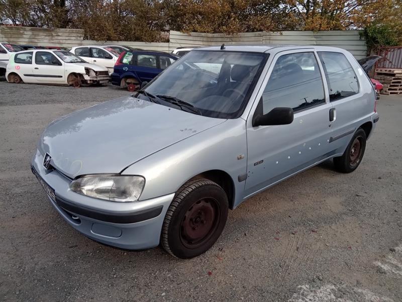 Gruppo ottico anteriore principale sinistro (luci)(faro) PEUGEOT 106 PHASE 2 Gasolina - 1