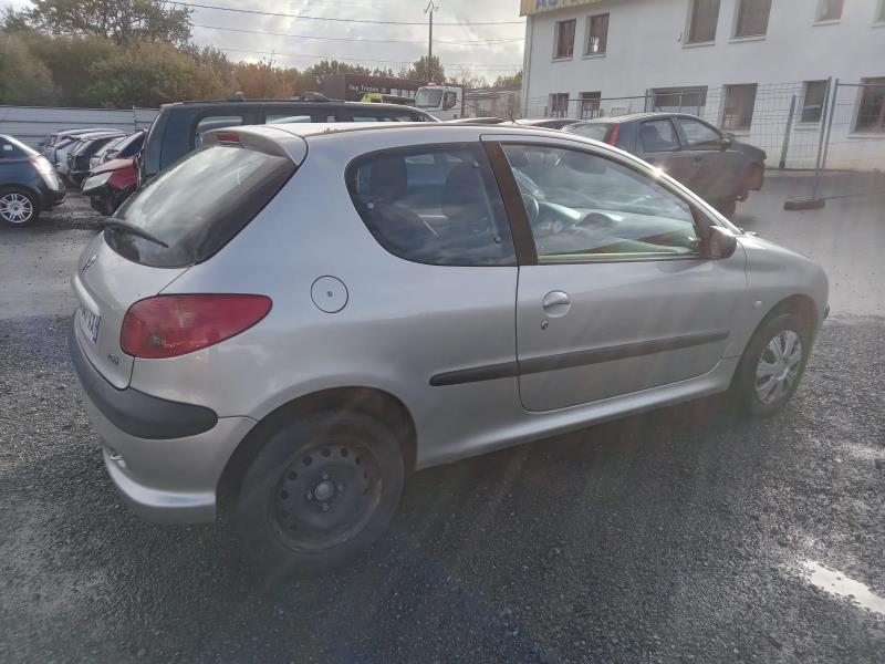 Specchietto retrovisore destro PEUGEOT 206 PHASE 1 Gasolina - 1