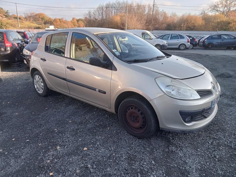 Fendinebbia destro (luci) RENAULT CLIO 3 PHASE 1 Diésel - 1