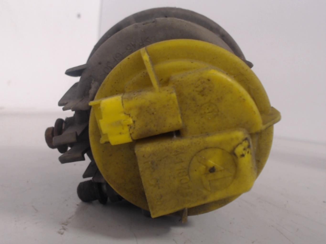 Fendinebbia sinistro (luce) CITROEN C3 1 PHASE 2 Diésel - 1