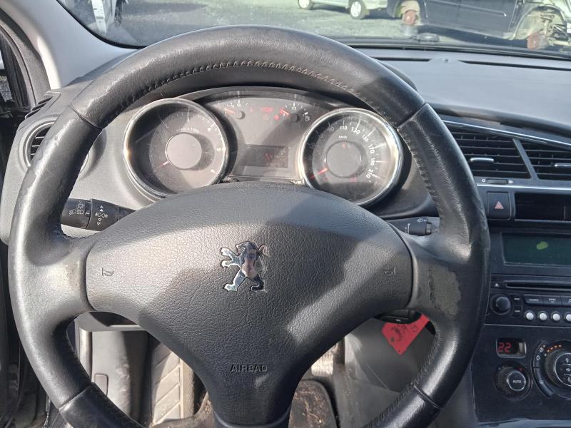 Tachimetro PEUGEOT 3008 1 PHASE 1 Diésel - 1