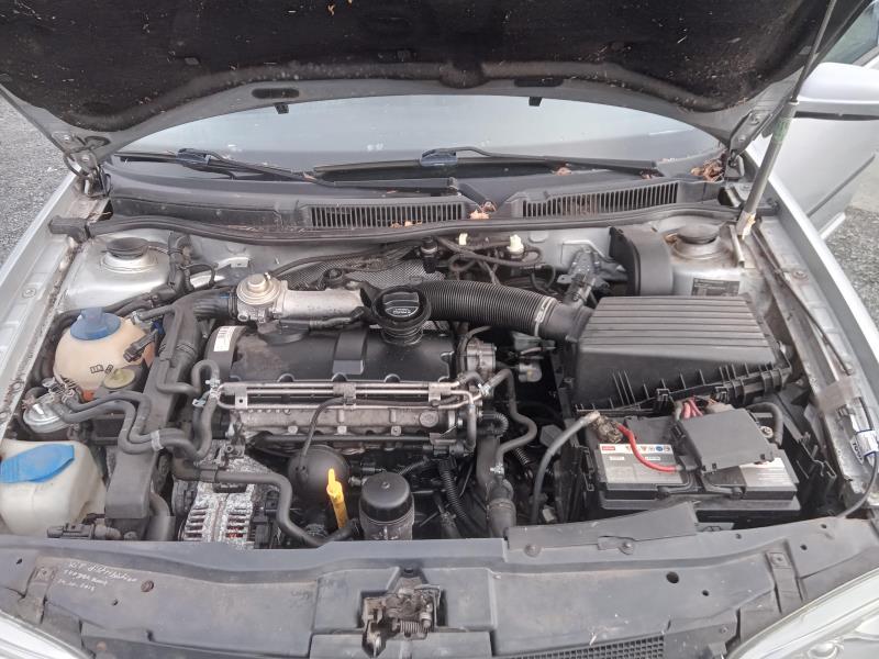 Debimetro VOLKSWAGEN GOLF 4 Diésel - 1
