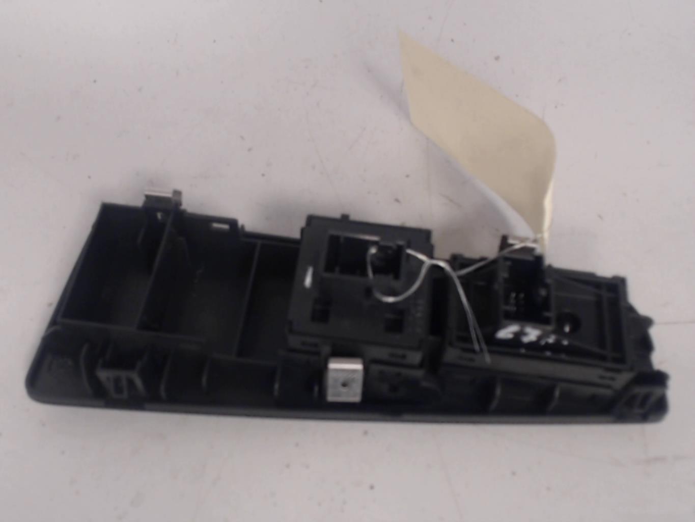 Interruttore alzacristalli FIAT GRANDE PUNTO Diésel - 1