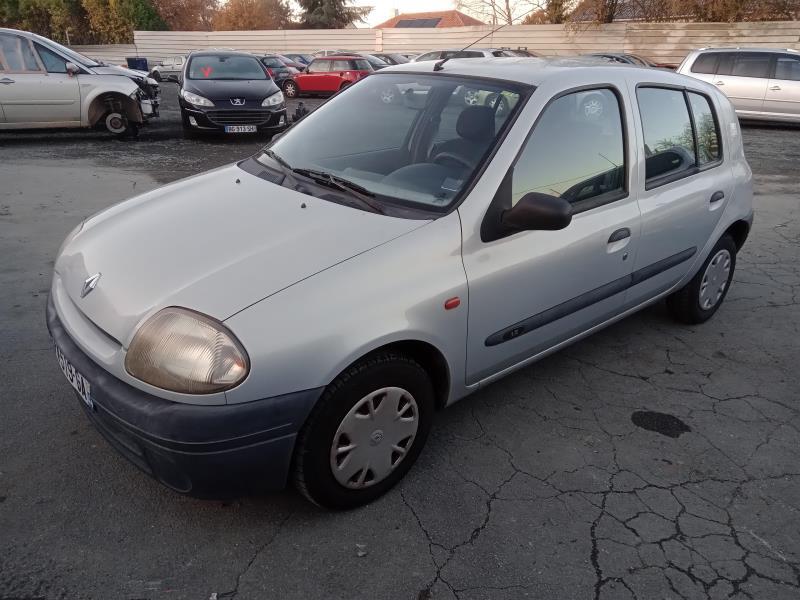Gruppo ottico anteriore principale sinistro (luci)(faro) RENAULT CLIO 2 PHASE 1 Gasolina - 1