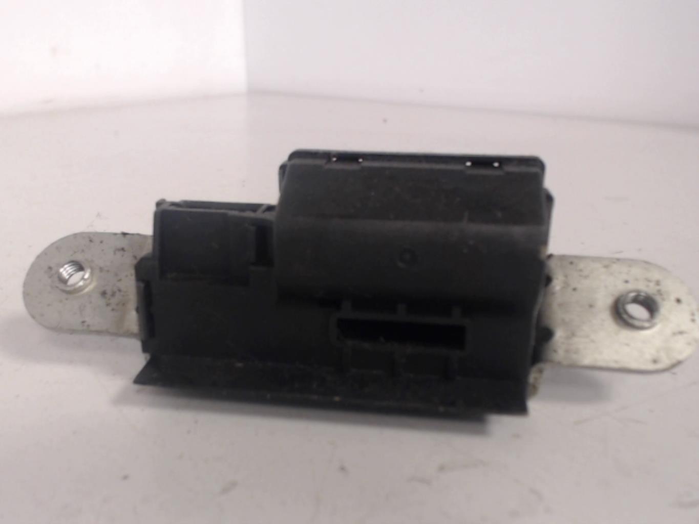 Serrure de coffre OPEL CORSA D PHASE 1 Diesel - 1