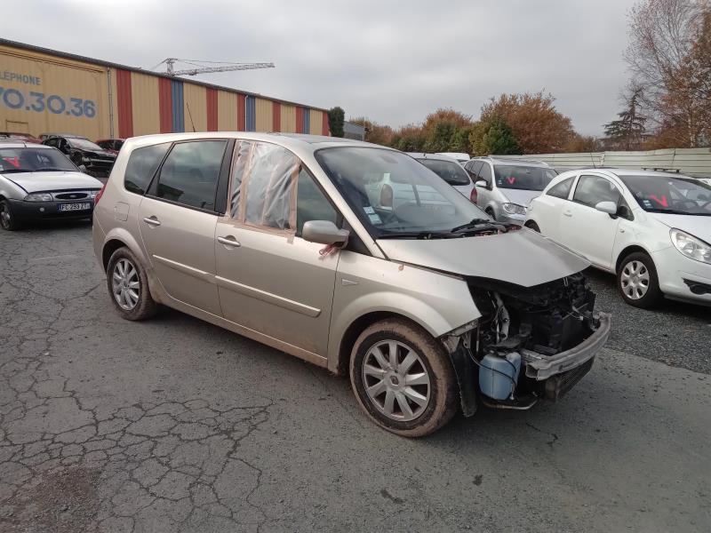 Traversa superiore RENAULT GRAND SCENIC 2 PHASE 2 Diésel - 1