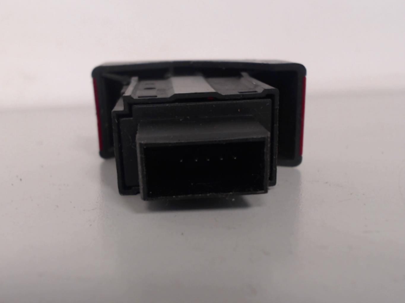 Bouton de warning OPEL CORSA C PHASE 2 Essence - 1