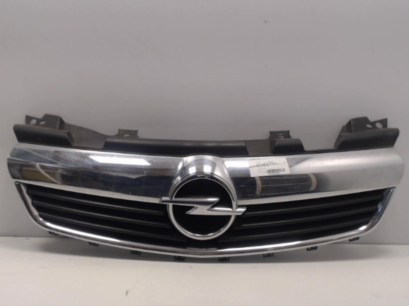 Calandre OPEL ZAFIRA B PHASE 1 Diesel - 1