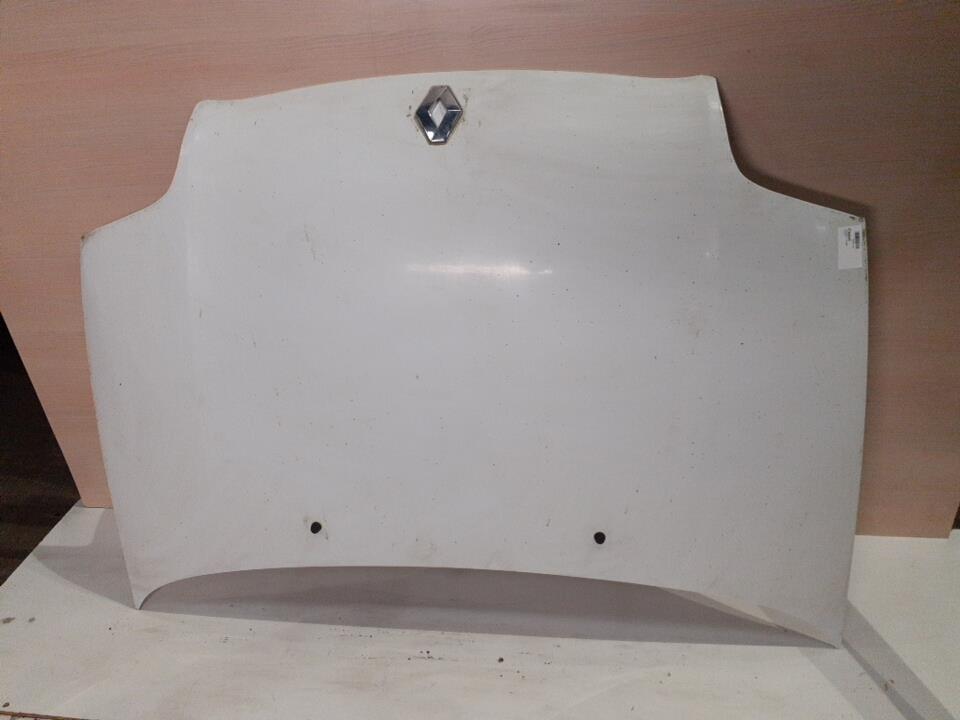 Capot RENAULT CLIO 2  - 1