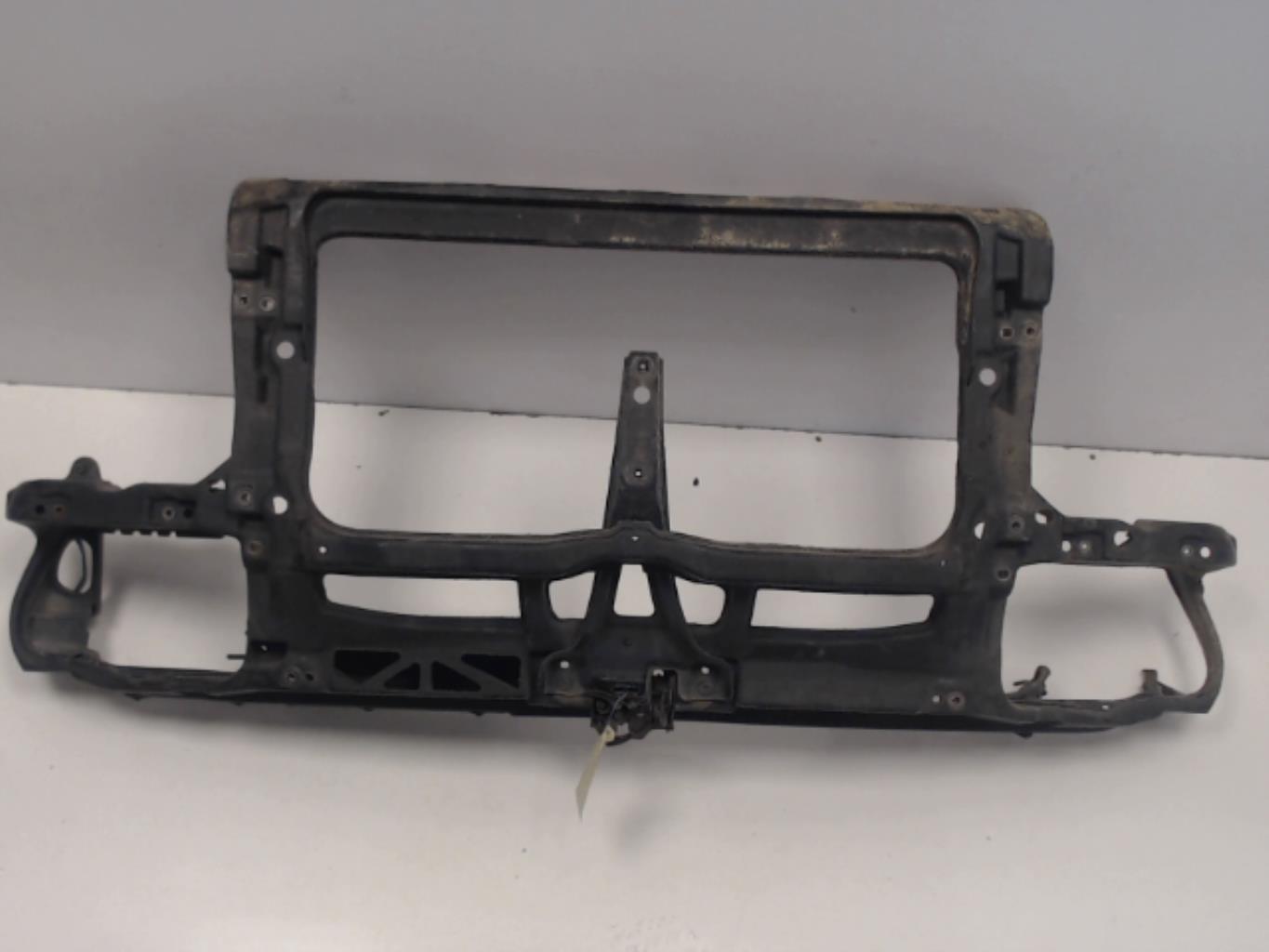 Face avant VOLKSWAGEN GOLF 4 Diesel - 1