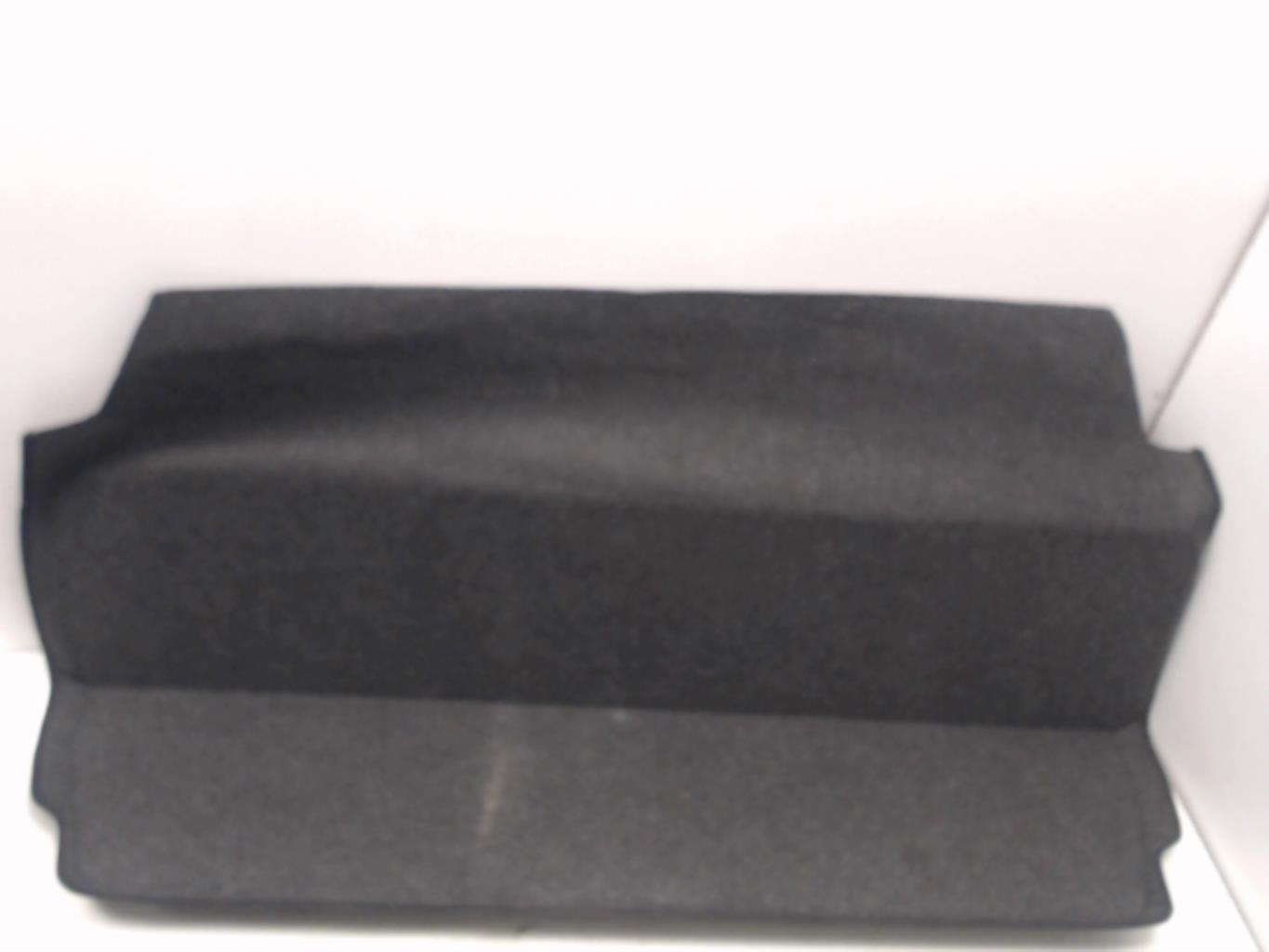 Plage arriere RENAULT CLIO 3 PHASE 2 Diesel - 1