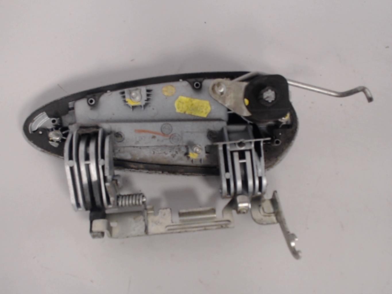 Maniglia portiera anteriore sinistra FIAT GRANDE PUNTO Diésel - 1