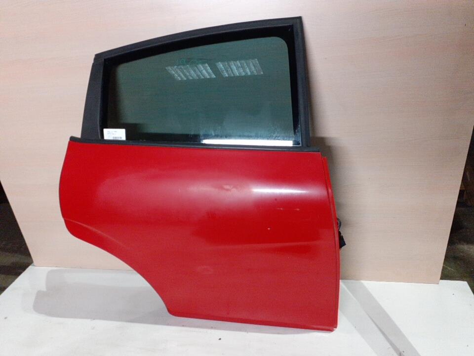 Puerta trasera derecha SEAT LEON 2  - 1
