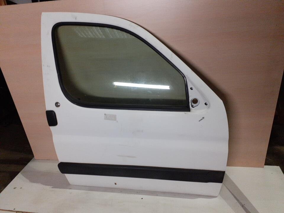 Portiera anteriore destra PEUGEOT PARTNER 1 PHASE 2 Diésel - 1