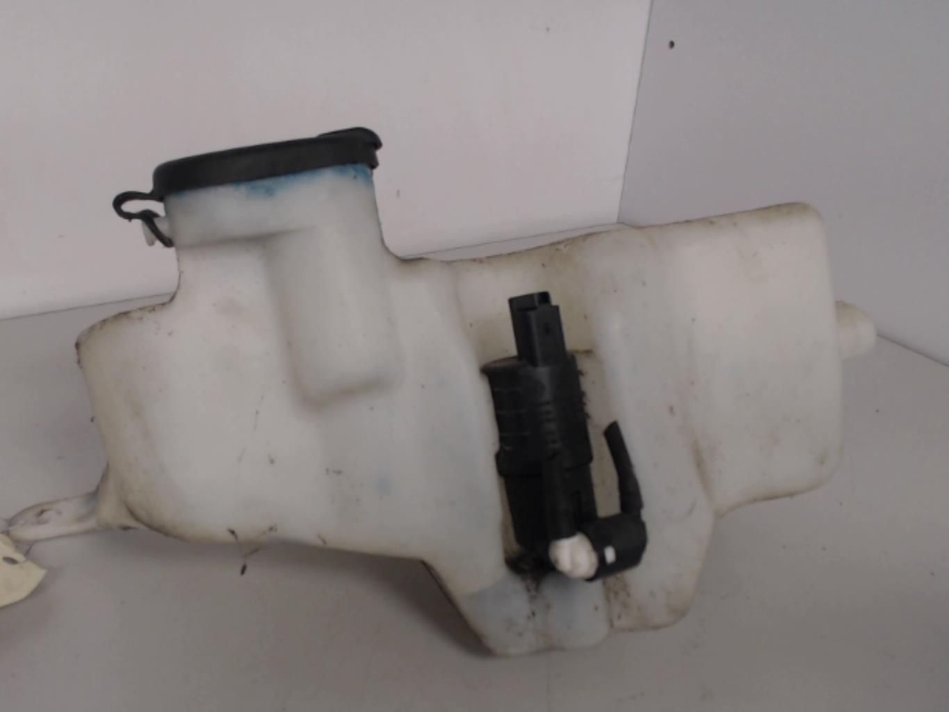 Vase de lave glace RENAULT CLIO 2  - 1