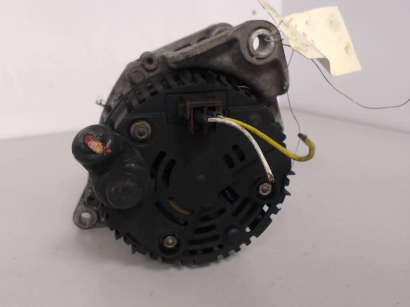 Alternatore RENAULT TWINGO 1 PHASE 1 Gasolina - 1
