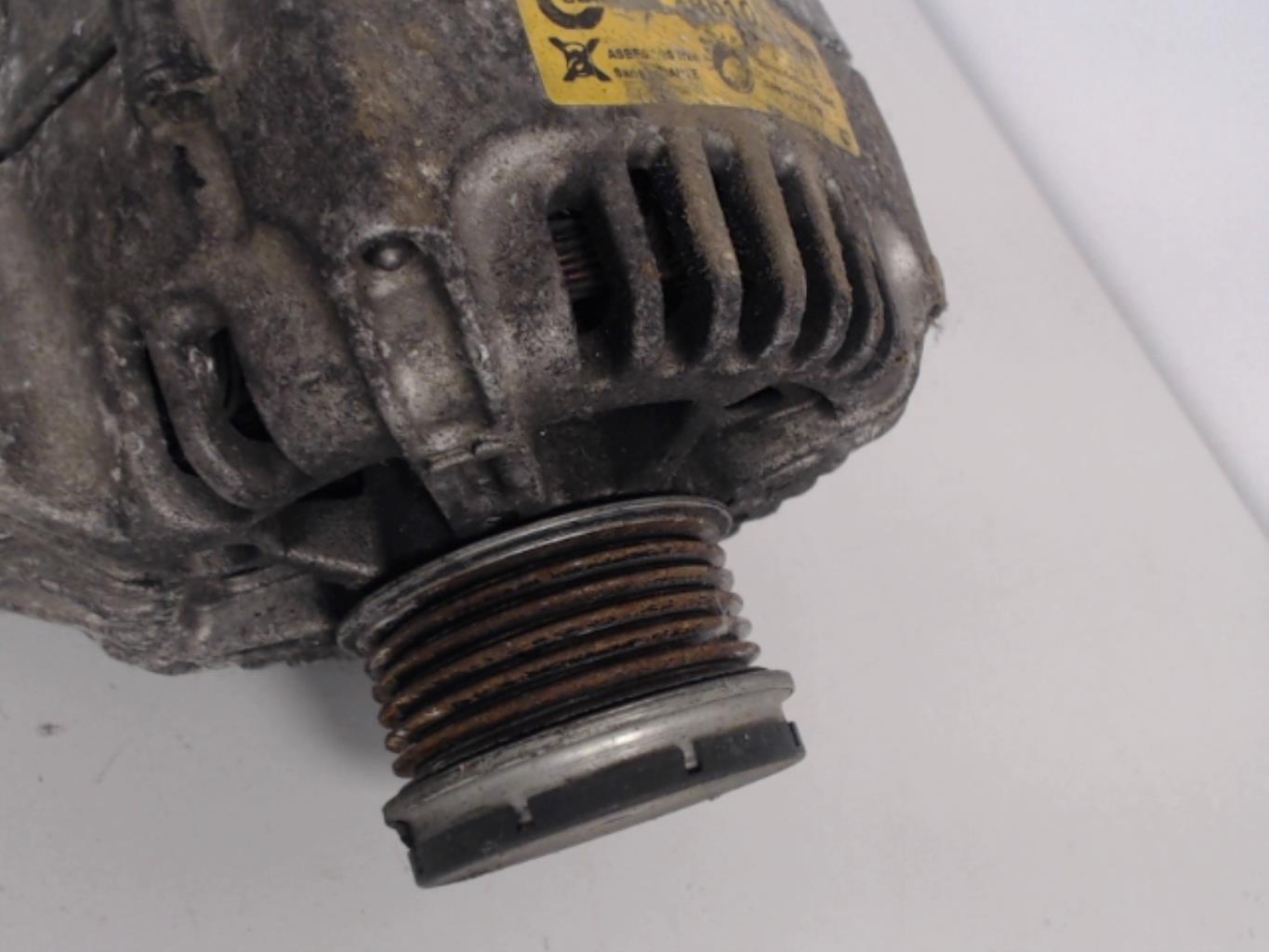 Alternatore SUZUKI SWIFT 3 Diésel - 1