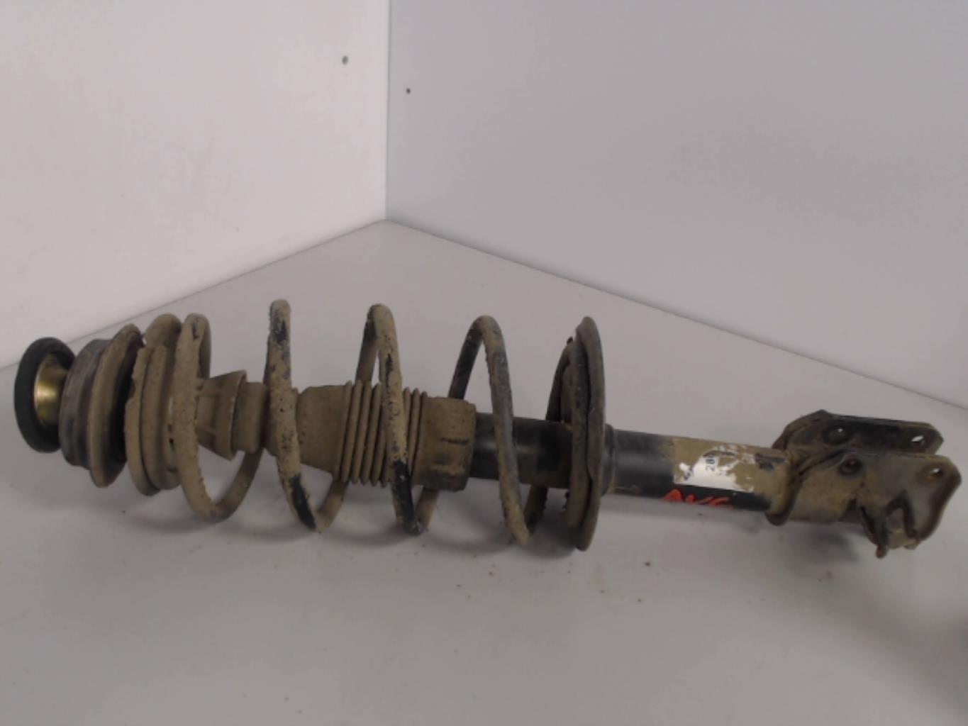 Ammortizzatore anteriore sinistro FIAT PUNTO 2 PHASE 2 Gasolina - 1