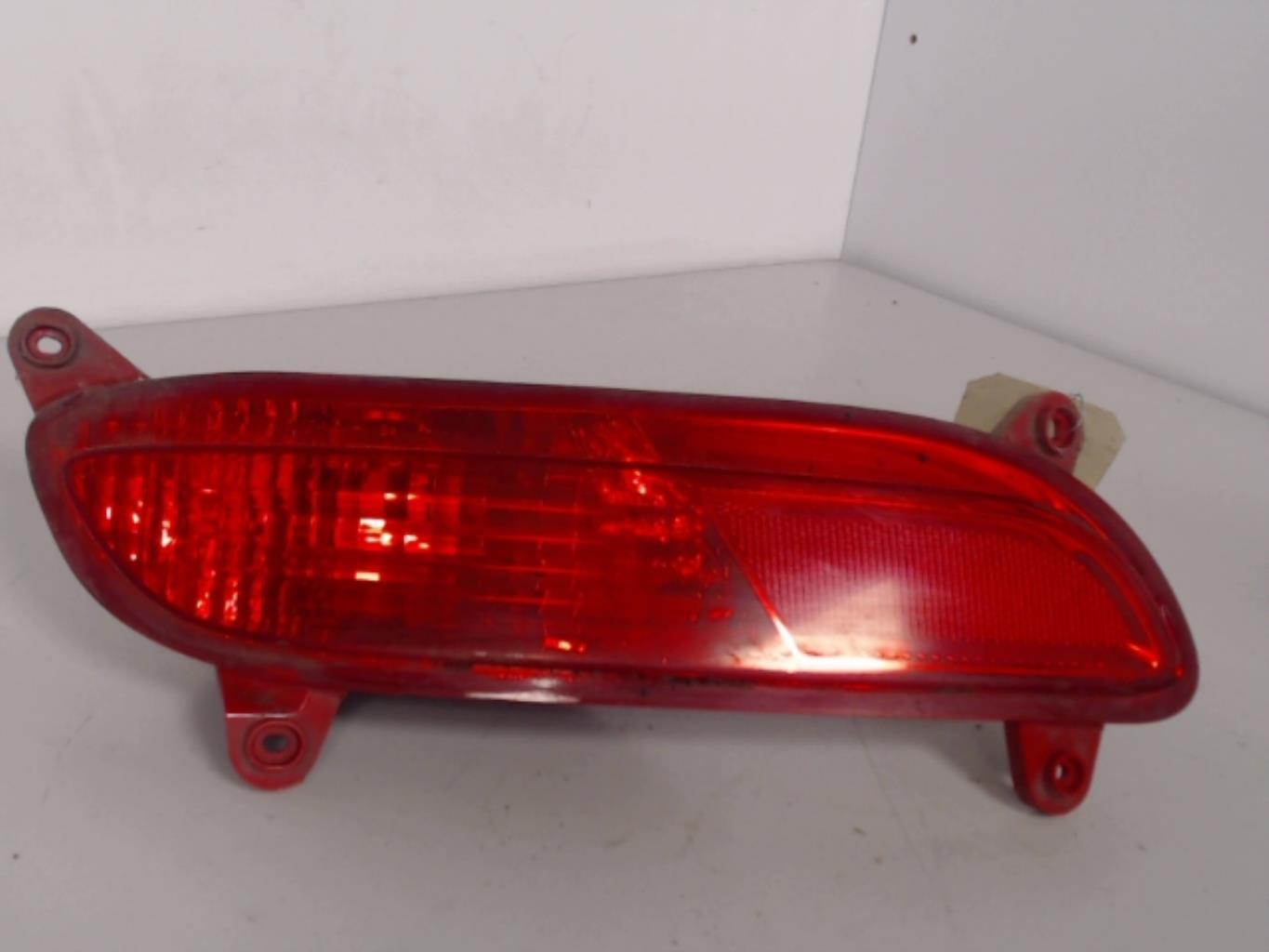 Retronebbia destro KIA RIO 3 PHASE 1 Diésel - 1