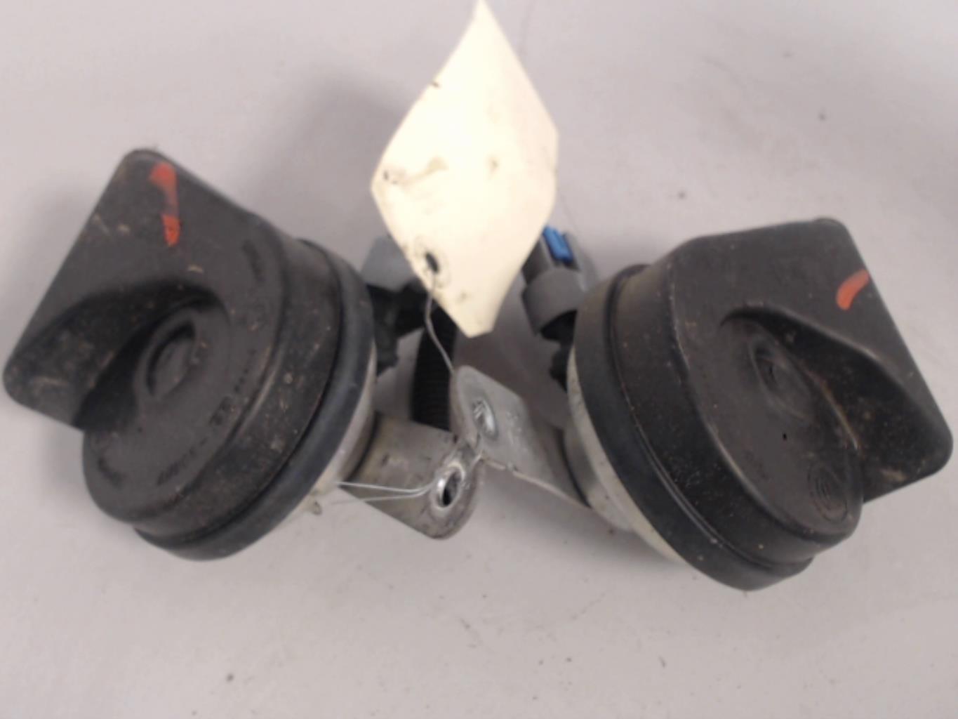 Tromba/Clacson CHEVROLET AVEO 1 GLP - 1