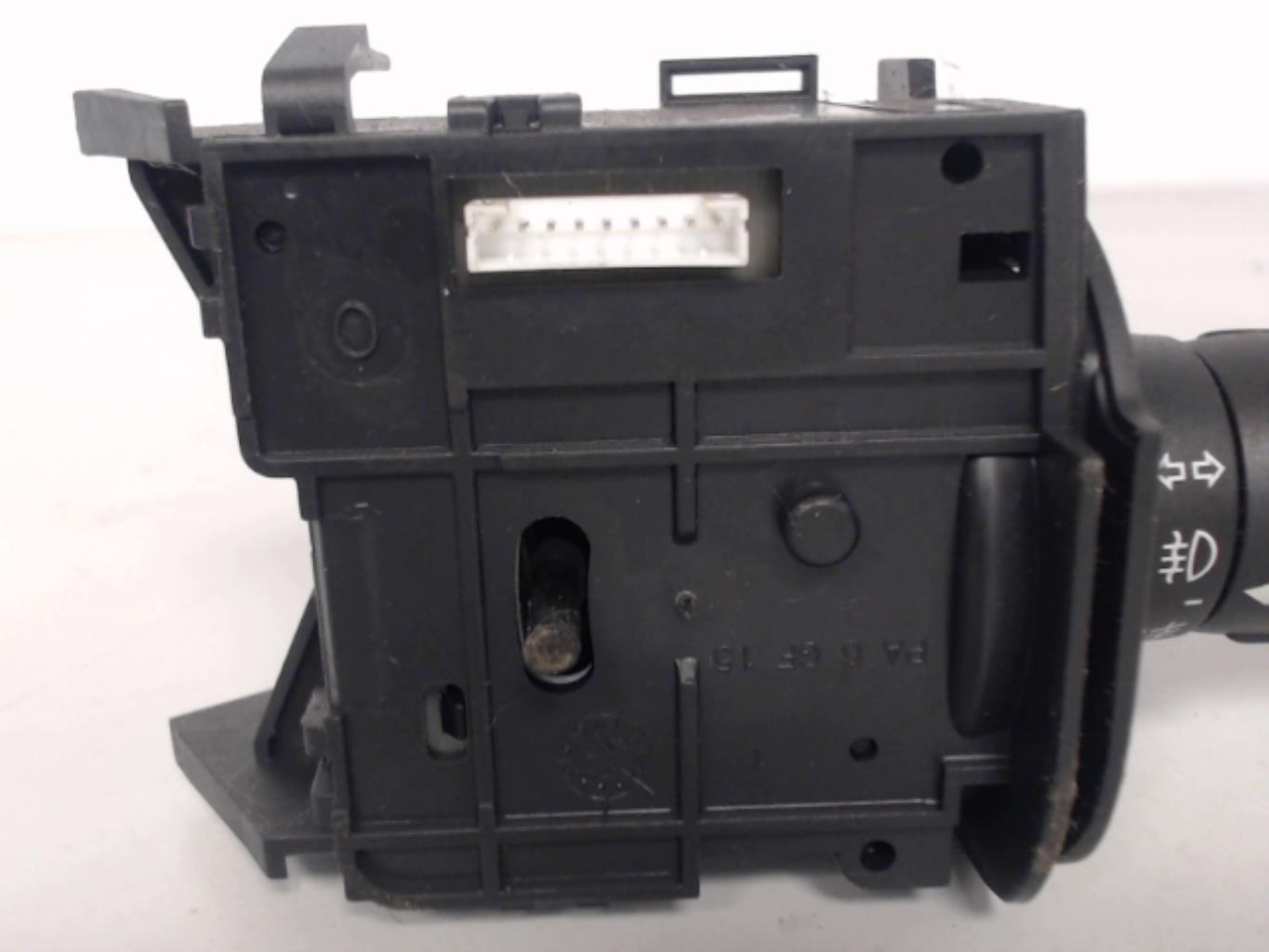 Commodo phare RENAULT SCENIC 2 PHASE 1  - 1