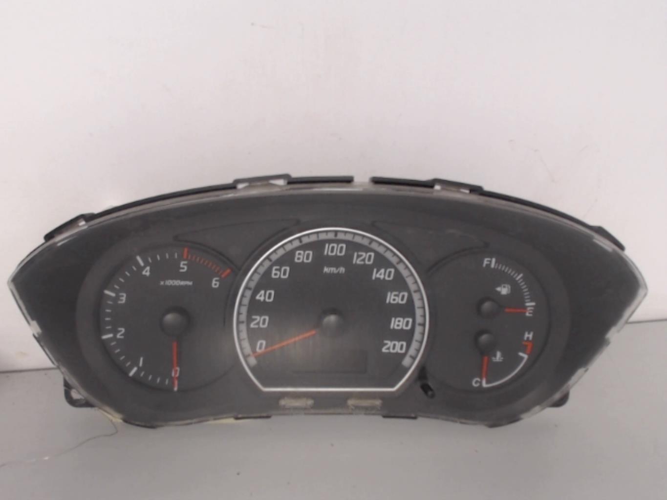Compteur SUZUKI SWIFT 3 Diesel - 1