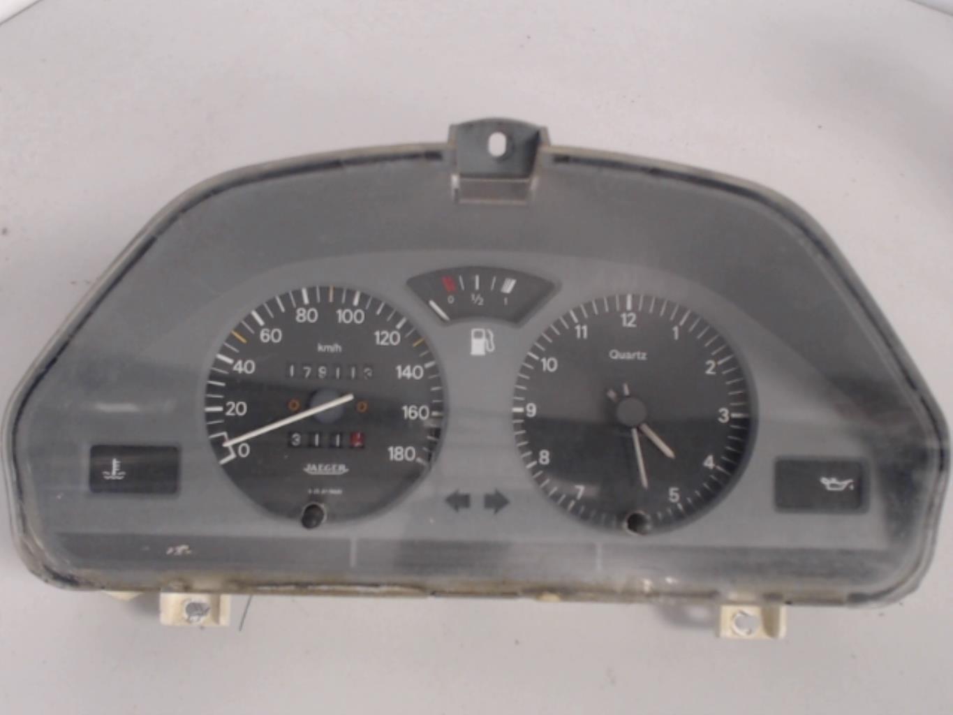 Compteur PEUGEOT 106 PHASE 1 Essence - 1