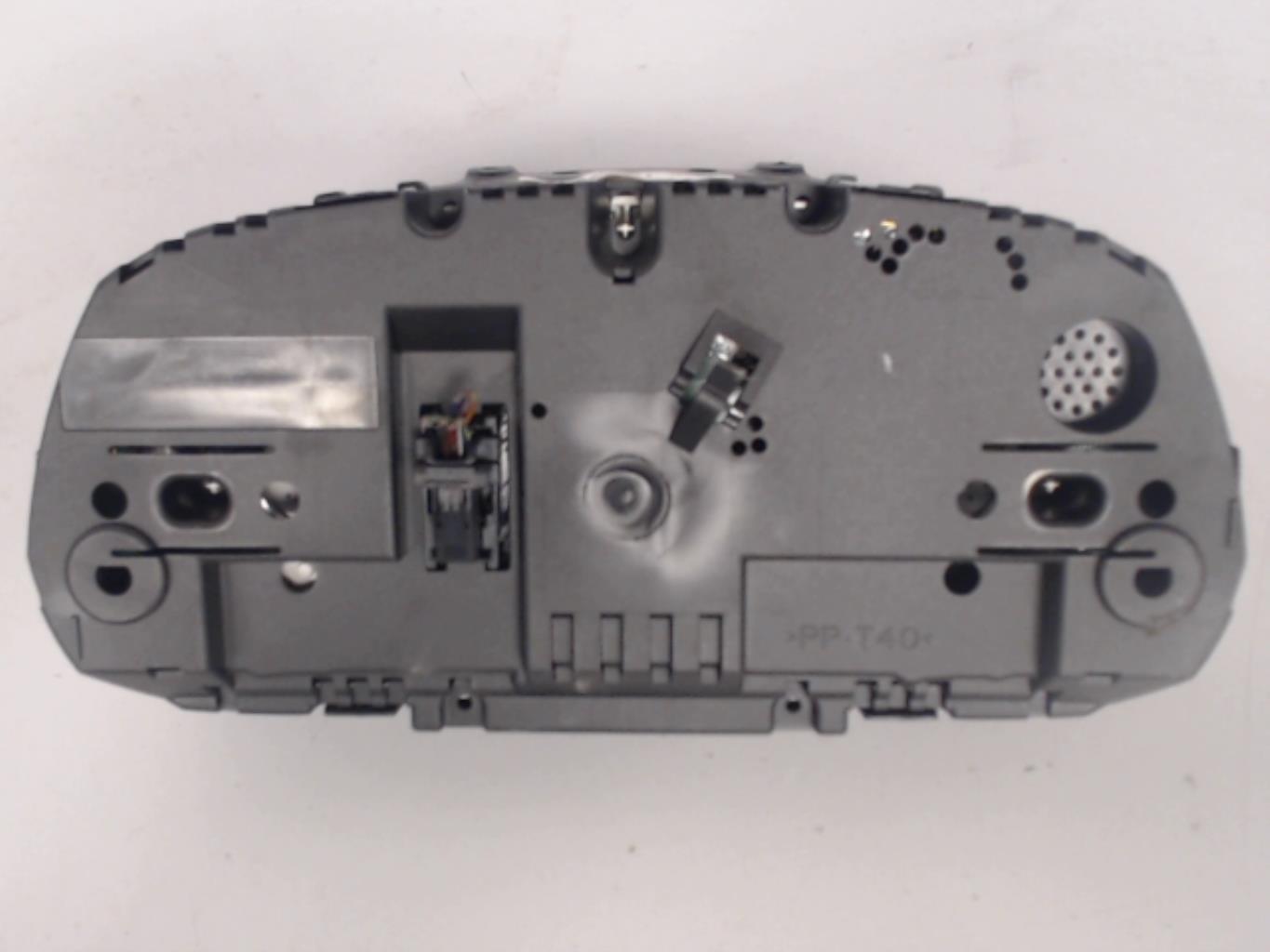 Compteur BMW SERIE 1 E87 PHASE 2 Diesel - 1