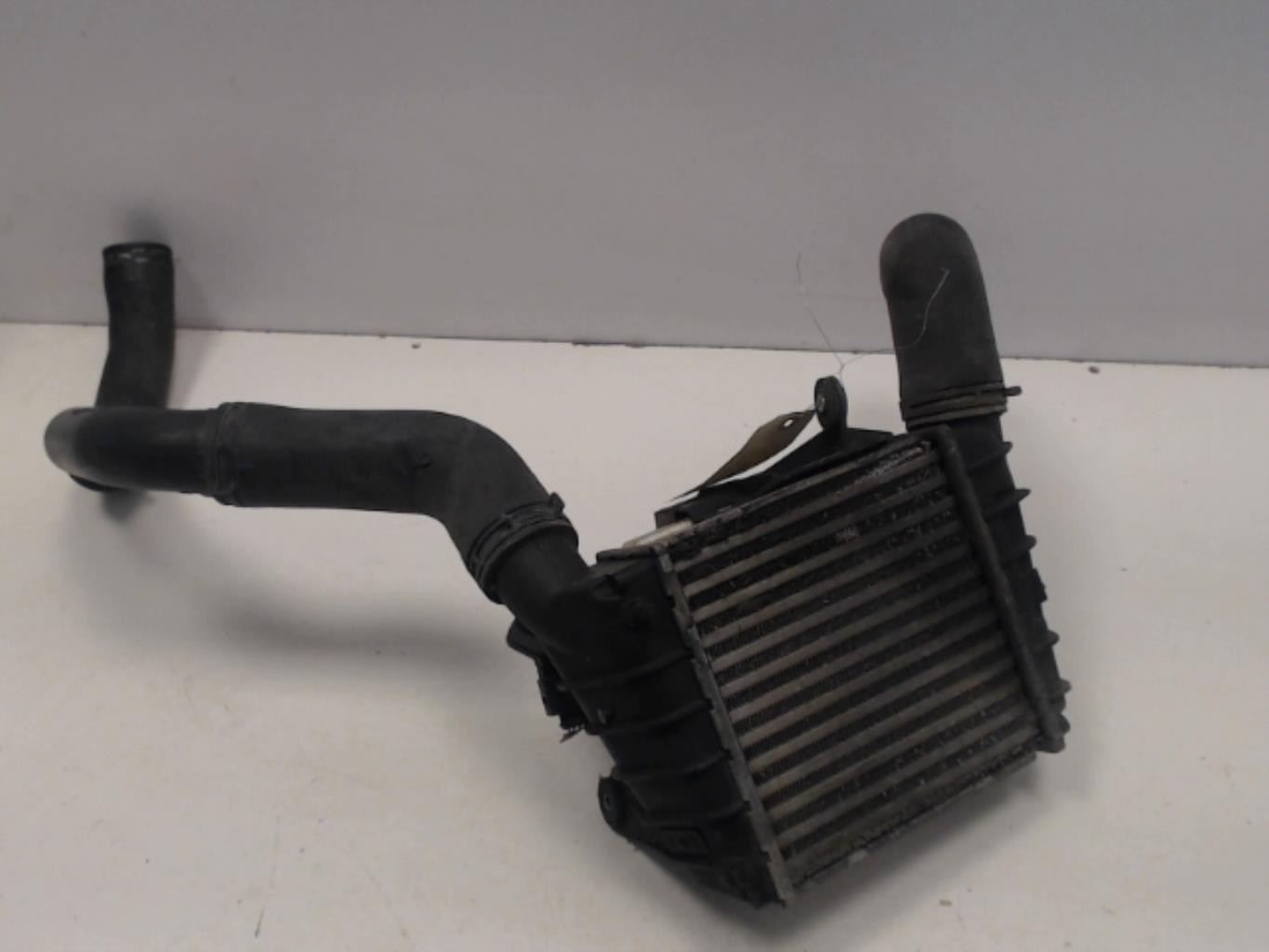 Echangeur air (Intercooler) SEAT IBIZA 3 PHASE 1 Diesel - 1
