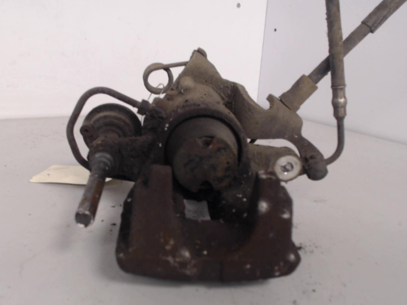 Pinza freni posteriore sinistra CITROEN C4 GRAND PICASSO 1 Diésel - 1