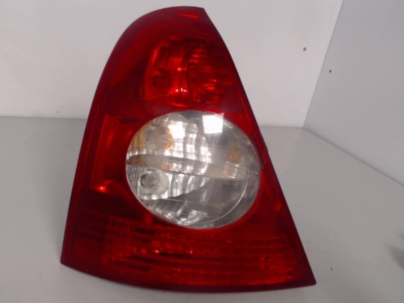 Feu arriere principal gauche (feux) RENAULT CLIO 2 PHASE 2 Diesel - 1