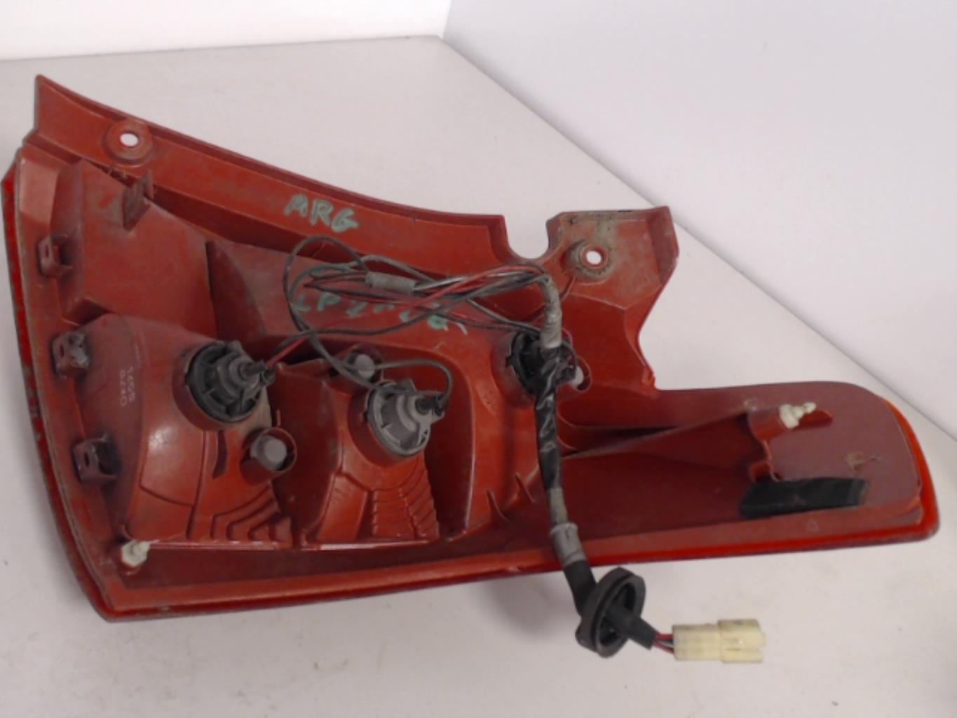 Fanale posteriore principale sinistro (luci) SUZUKI SWIFT 3 Diésel - 1
