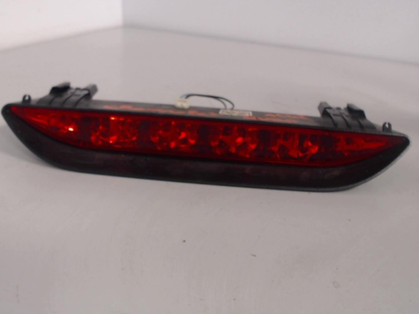 Luce stop centrale CHEVROLET AVEO 1 GLP - 1