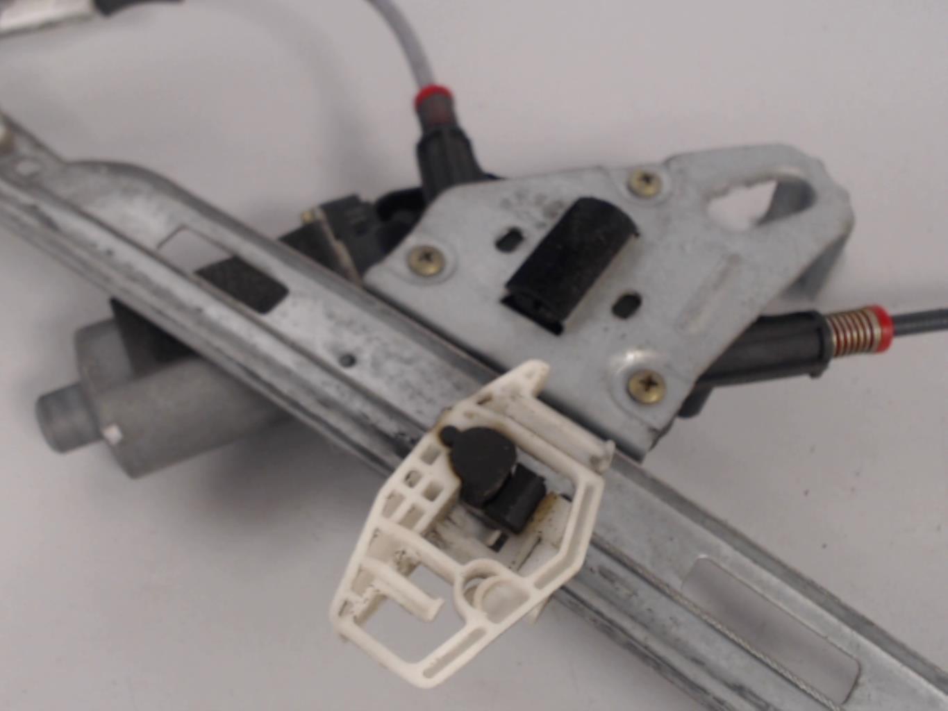 Meccanismo alzacristalli elettrico anteriore destro PEUGEOT 206 PHASE 1 Diésel - 1