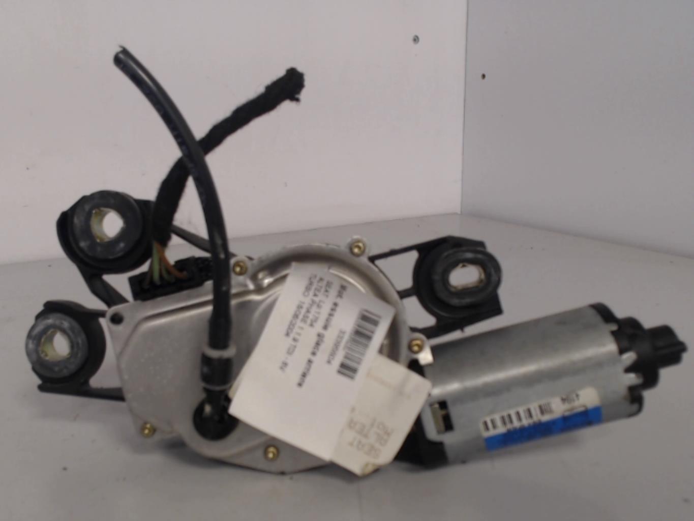 Motore tergicristallo posteriore SEAT ALTEA PHASE 1 Diésel - 1