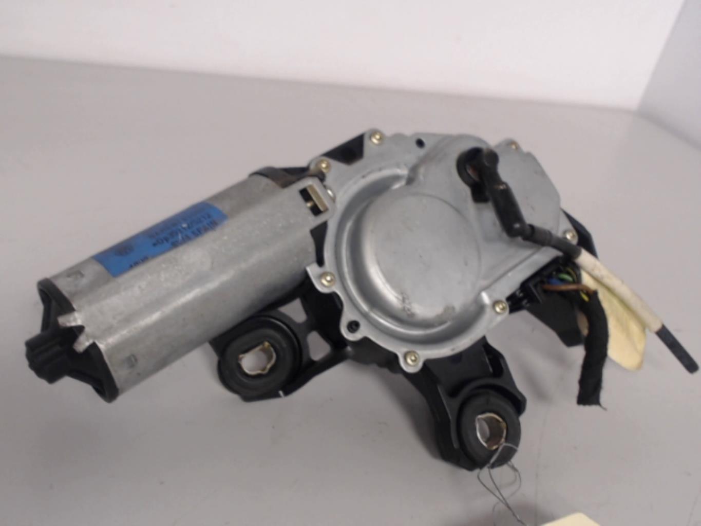 Motore tergicristallo posteriore SEAT AROSA PHASE 2 Gasolina - 1