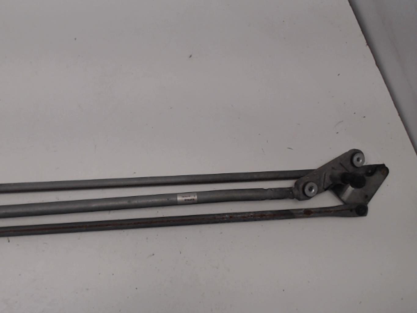 Motore tergicristallo anteriore RENAULT MODUS PHASE 2 Diésel - 1