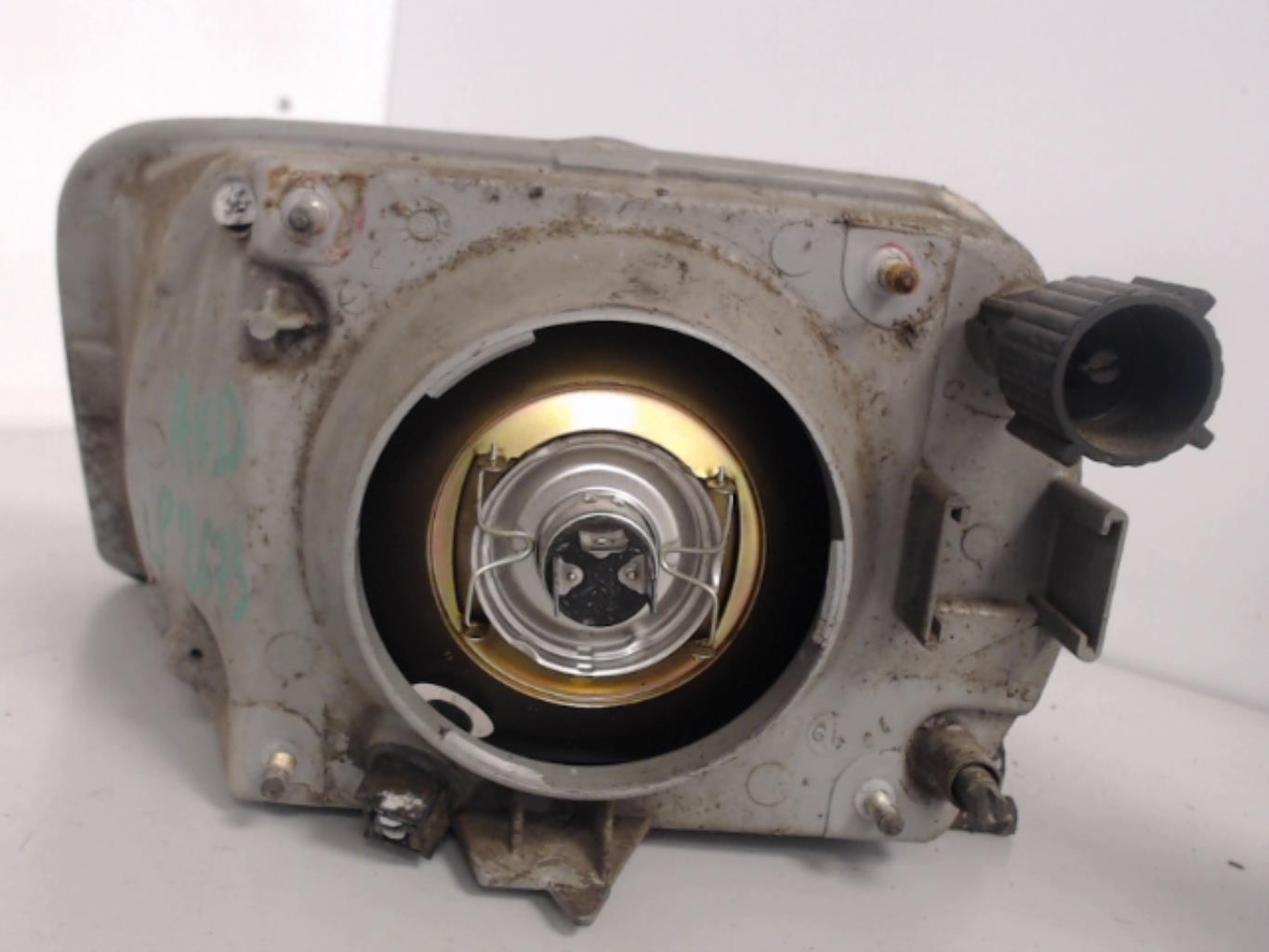 Gruppo ottico anteriore principale destro (luci)(faro) RENAULT SUPER 5 Gasolina - 1