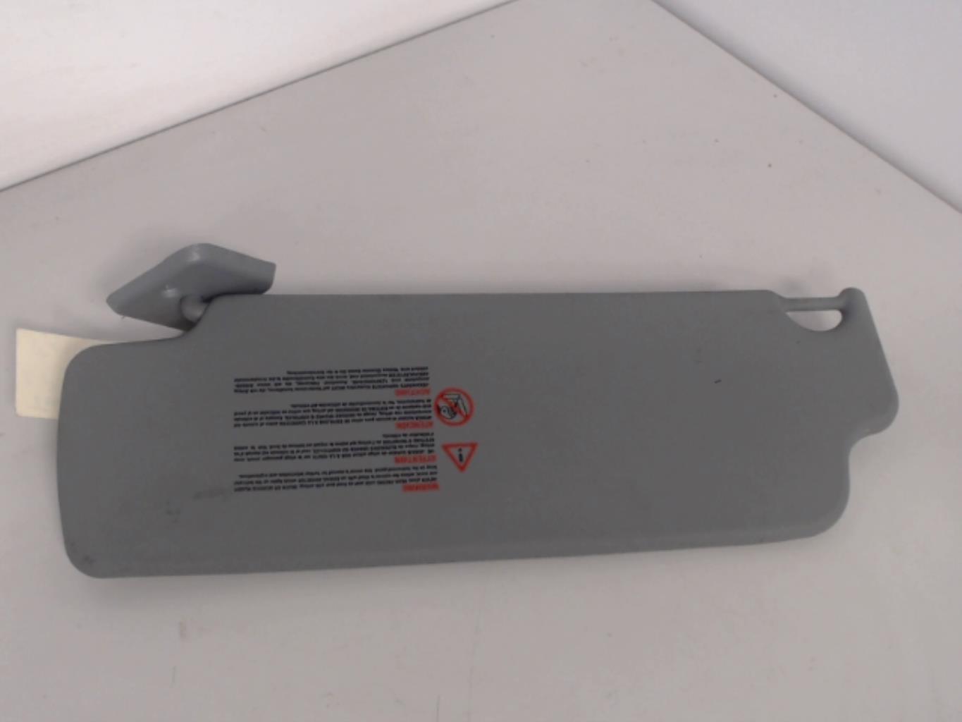 Visiera parasole destra RENAULT TWINGO 1 PHASE 3 Gasolina - 1