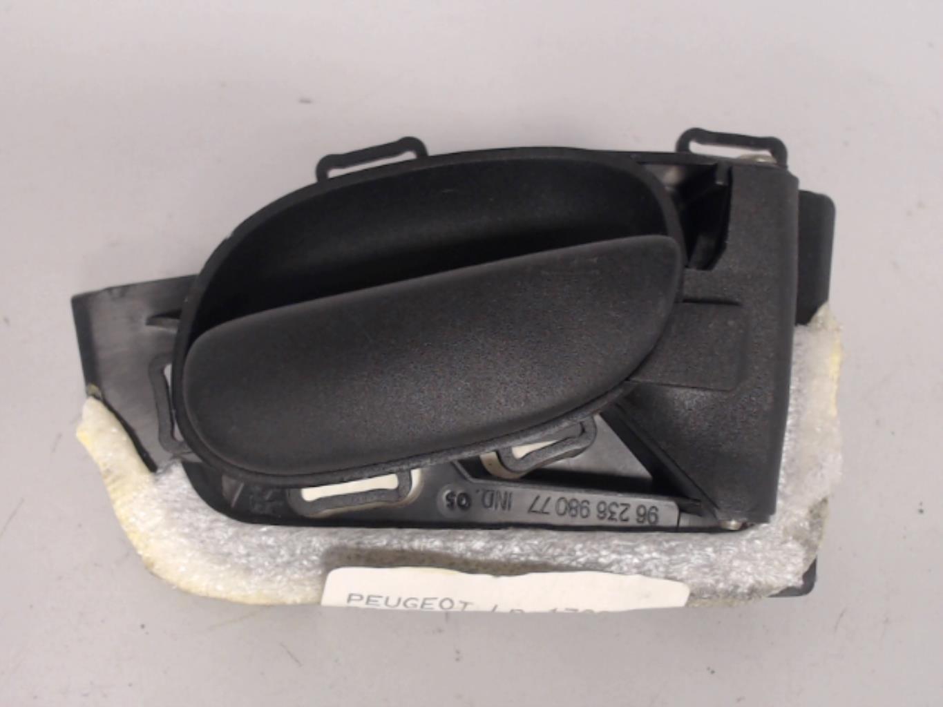 Maniglia interna anteriore destra PEUGEOT 206 PHASE 1 Gasolina - 1